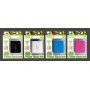 Внешний аккумулятор [GOLF] Power Bank GF-803 7800 mAh, white
