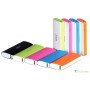 Внешний аккумулятор [GOLF] Power Bank GF-027 10000 mAh, white+blue