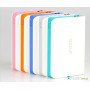 Внешний аккумулятор [GOLF] Power Bank GF-804 10400 mAh,white+blue