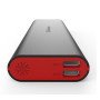 Внешний аккумулятор [Yoobao] Power Bank 10000 mAh M10-BK, black