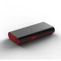 Внешний аккумулятор [Yoobao] Power Bank 10000 mAh M10-BK, black