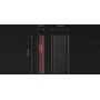 Внешний аккумулятор [Yoobao] Power Bank 10000 mAh M10-BK, black