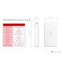 Внешний аккумулятор [Yoobao] Power Bank 16000 mAh M16, white