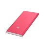 Внешний аккумулятор [Xiaomi] Mi Power Bank 5000 mAh, red