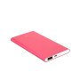 Внешний аккумулятор [Xiaomi] Mi Power Bank 5000 mAh, red