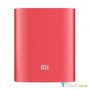 Внешний аккумулятор [Xiaomi] Power Bank 10400 mAh, pink