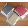 Внешний аккумулятор [Xiaomi] Power Bank 10400 mAh, pink