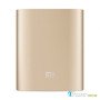 Внешний аккумулятор [Xiaomi] Power Bank 10400 mAh, gold, ORIGINAL