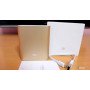 Внешний аккумулятор [Xiaomi] Power Bank 10400 mAh, gold, ORIGINAL
