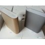 Внешний аккумулятор [Xiaomi] Power Bank 10400 mAh, gold, ORIGINAL