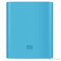 Внешний аккумулятор [Xiaomi] Power Bank 10400 mAh, blue