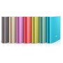 Внешний аккумулятор [Xiaomi] Power Bank 10400 mAh, blue