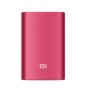 Внешний аккумулятор [Xiaomi Mi] Power Bank 10000 mAh, red, ORIGINAL
