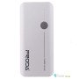 Внешний аккумулятор [Remax] Power Bank 20000 Proda V10, white