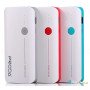 Внешний аккумулятор [Remax] Power Bank 20000 Proda V10, white