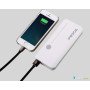 Внешний аккумулятор [Remax] Power Bank 20000 Proda V10, white