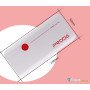Внешний аккумулятор [Remax] Power Bank 20000 Proda V10, white