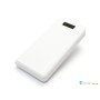 Внешний аккумулятор [Remax] Power Box 30000 mAh, white