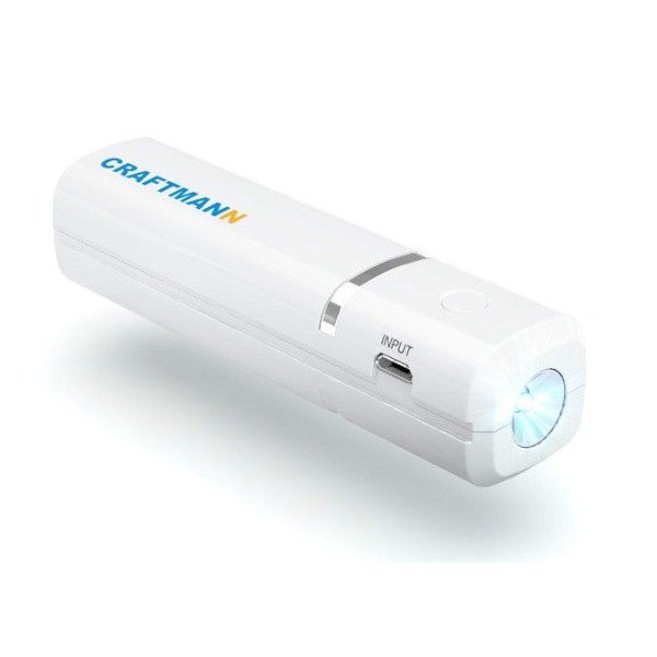 Внешний аккумулятор [CRAFTMANN] Power Bank UNI 250
