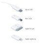 Внешний аккумулятор [CRAFTMANN] Power Bank UNI 500