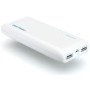 Внешний аккумулятор [CRAFTMANN] Power Bank UNI 1250