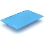 Внешний аккумулятор [CRAFTMANN] Power Bank TAB 7200mAh, blue