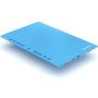 Внешний аккумулятор [CRAFTMANN] Power Bank TAB 7200mAh, blue