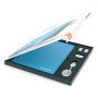 Внешний аккумулятор [CRAFTMANN] Power Bank TAB 7200mAh, blue