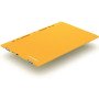 Внешний аккумулятор [CRAFTMANN] Power Bank TAB 7200mAh, orange