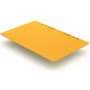 Внешний аккумулятор [CRAFTMANN] Power Bank TAB 7200mAh, orange