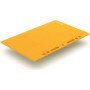 Внешний аккумулятор [CRAFTMANN] Power Bank TAB 7200mAh, orange