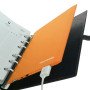 Внешний аккумулятор [CRAFTMANN] Power Bank TAB 7200mAh, orange