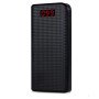 Внешний аккумулятор [Remax] Power Box 30000 mAh, black
