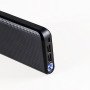 Внешний аккумулятор [Remax] Power Box 30000 mAh, black