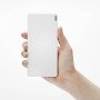 Внешний аккумулятор [ZMI] Power Bank 10000mAh White, ORIGINAL