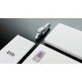 Внешний аккумулятор [ZMI] Power Bank 10000mAh White, ORIGINAL