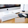 Внешний аккумулятор [ZMI] Power Bank 10000mAh White, ORIGINAL