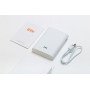 Внешний аккумулятор [ZMi] Power Bank 7800 mAh + 3G modem