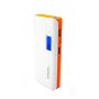 Внешний аккумулятор [Pineng] Power Bank 10000 mAh PN-968, orange