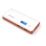Внешний аккумулятор [Pineng] Power Bank 10000 mAh PN-968, orange