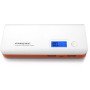 Внешний аккумулятор [Pineng] Power Bank 10000 mAh PN-968, orange