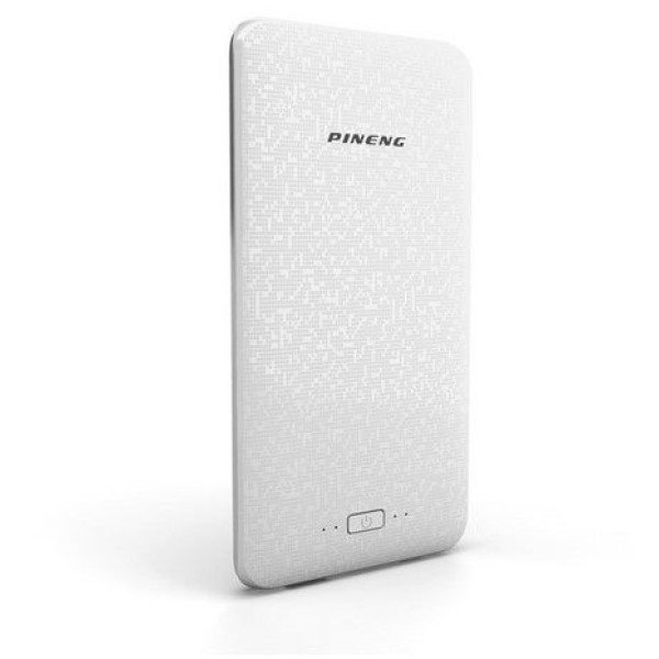 Внешний аккумулятор [Pineng] Power Bank 8000 mAh PN-980