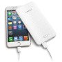 Внешний аккумулятор [Pineng] Power Bank 8000 mAh PN-980