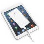 Внешний аккумулятор [Pineng] Power Bank 8000 mAh PN-980