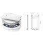 Внешний аккумулятор [Pineng] Power Bank 8000 mAh PN-980