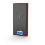 Внешний аккумулятор [Pineng] Power Bank 20000 mAh PN-920, black