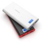 Внешний аккумулятор [Pineng] Power Bank 20000 mAh PN-920, black