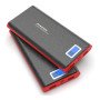 Внешний аккумулятор [Pineng] Power Bank 20000 mAh PN-920, black