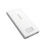 Внешний аккумулятор [Pineng] Power Bank 6000 mAh PN-960, white