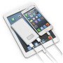 Внешний аккумулятор [Pineng] Power Bank 6000 mAh PN-960, white